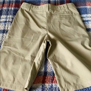 Boys golf short